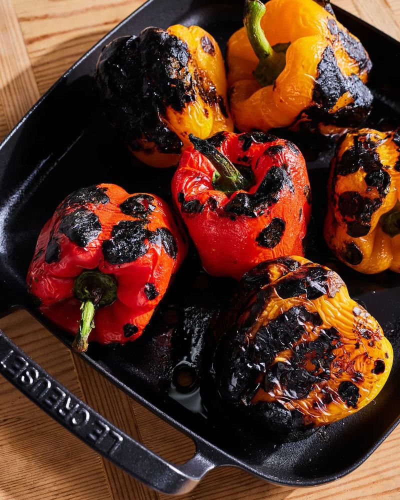 Bell Peppers