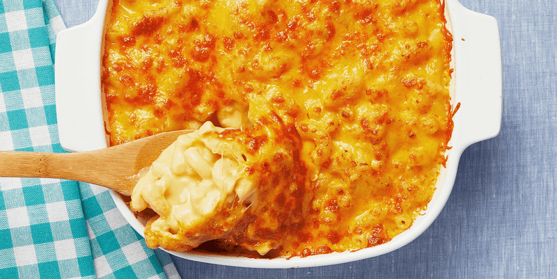 Macaroni And Cheese