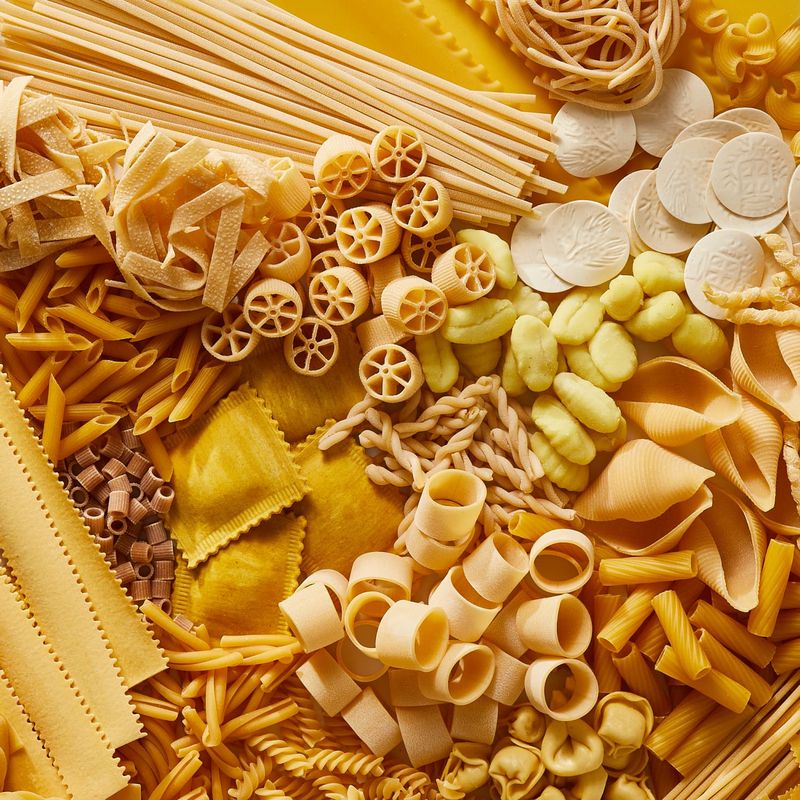 Pasta: Italy's Gift To Humanity