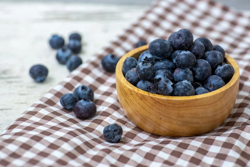 Blueberry