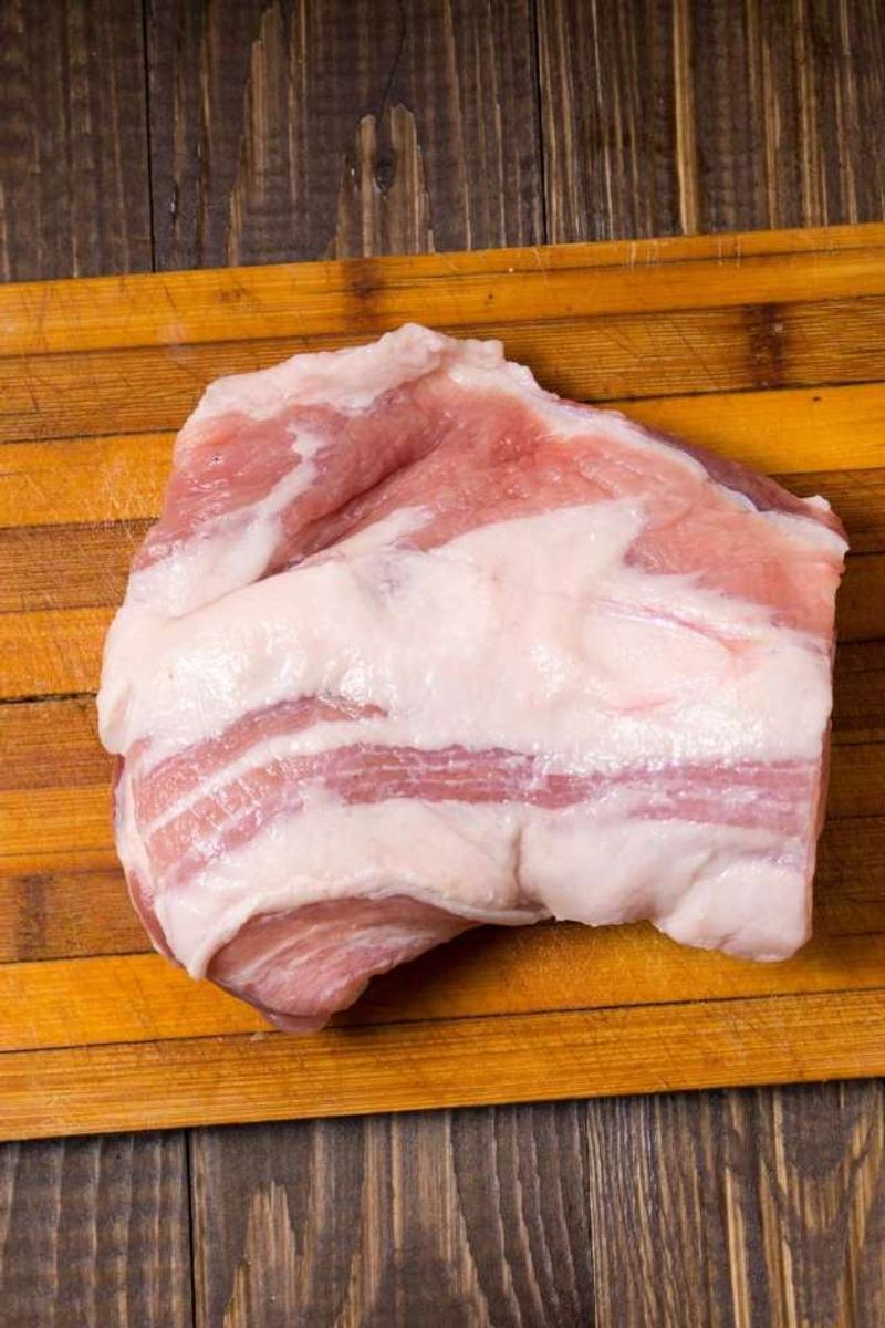 Salt Pork