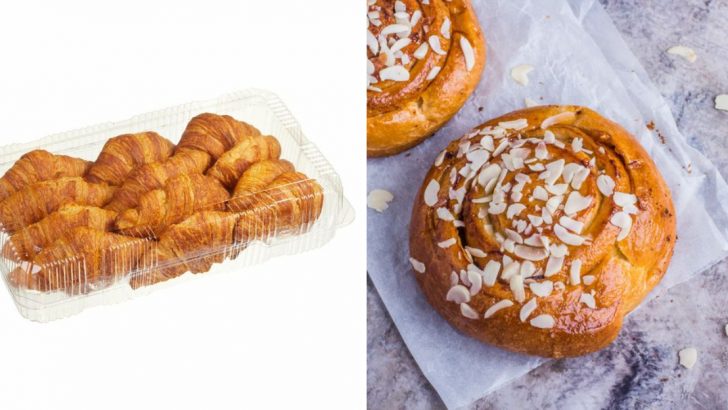 Costco’s Not-So-Fresh Bakery Items You’ve Definitely Bought