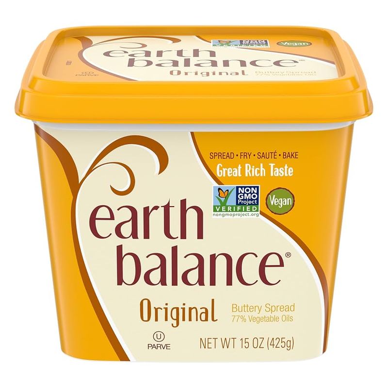 Earth Balance Original Buttery Spread