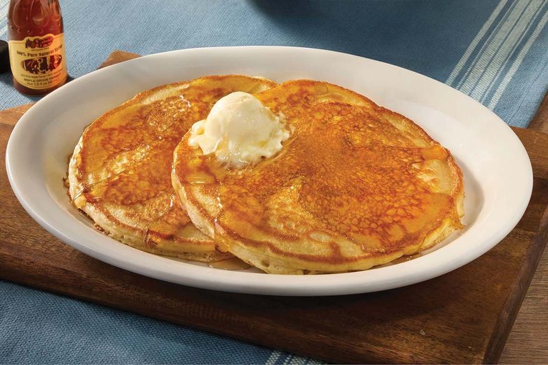 Pancakes