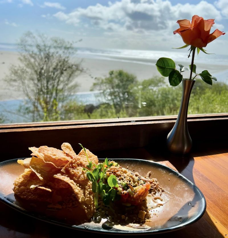 Moonstone Grill (Trinidad, CA)