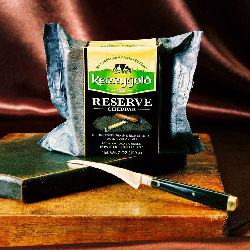 Kerrygold Aged Cheddar