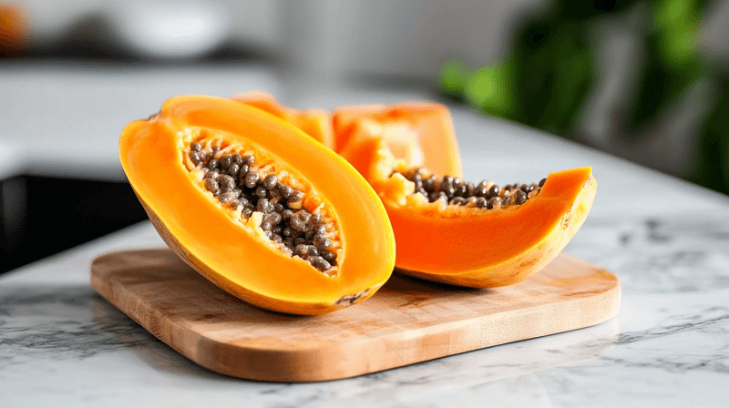 Papaya