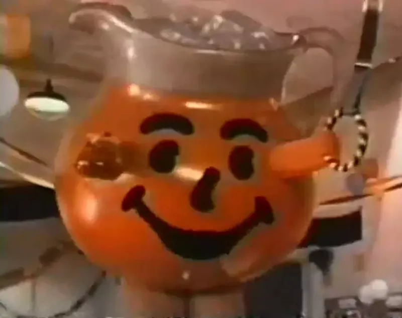 Kool-Aid