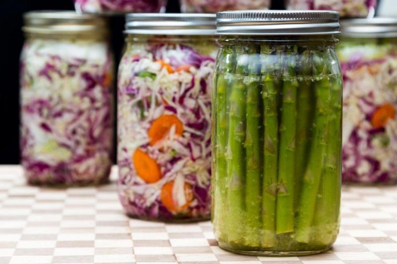 Experiment With Fermentation