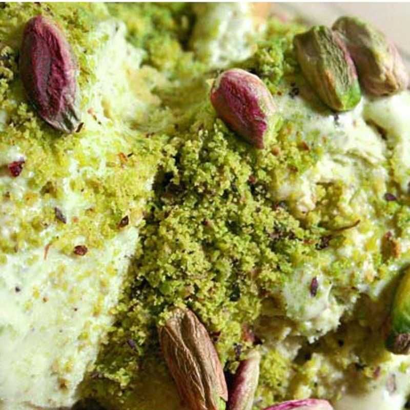 Pistacchio di Bronte