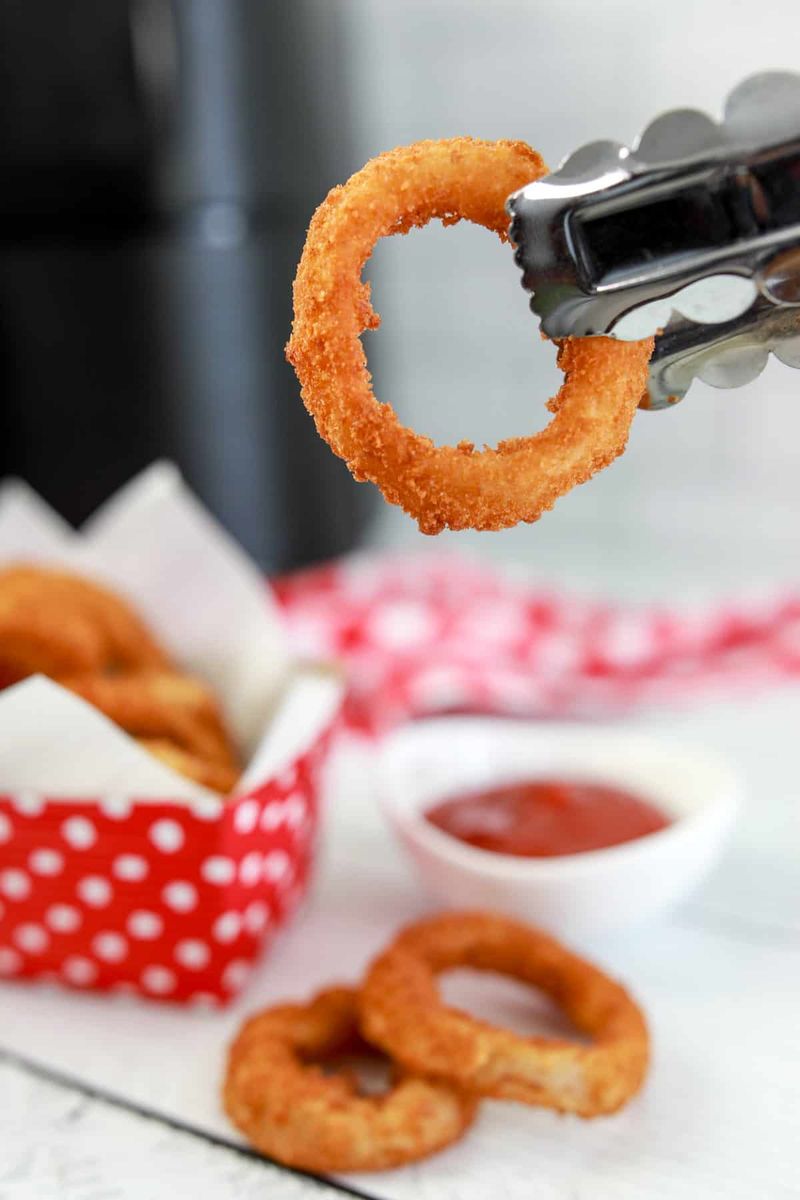 Red Robin's Frozen Masterpiece