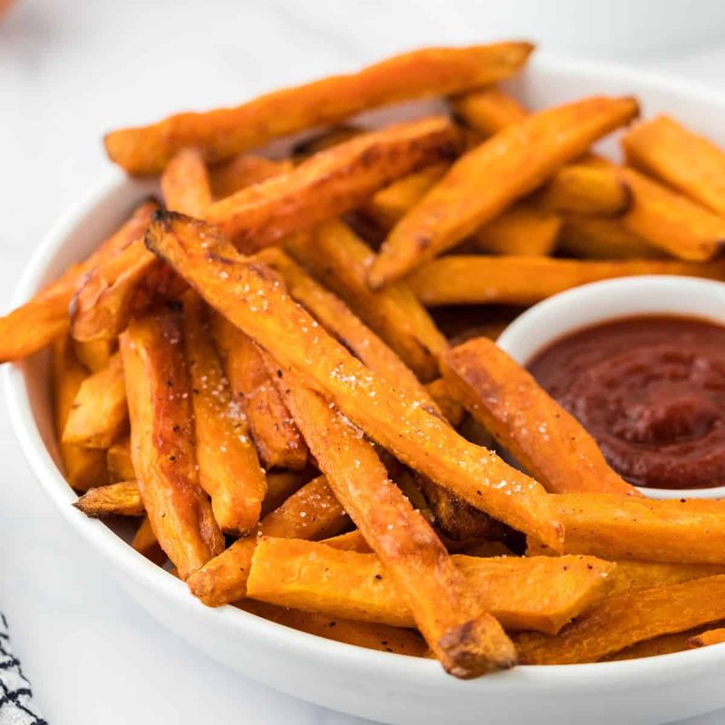 Earth-Friendly Cooking With Less Food Waste