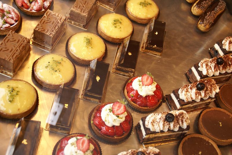 Maurice French Pastries
