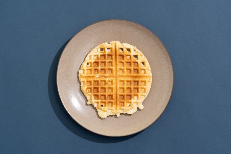 Waffle Maker Disasters