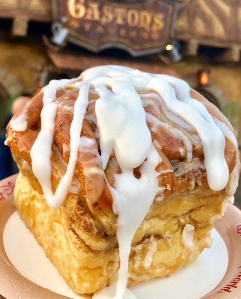 Gaston’s Tavern – Magic Kingdom