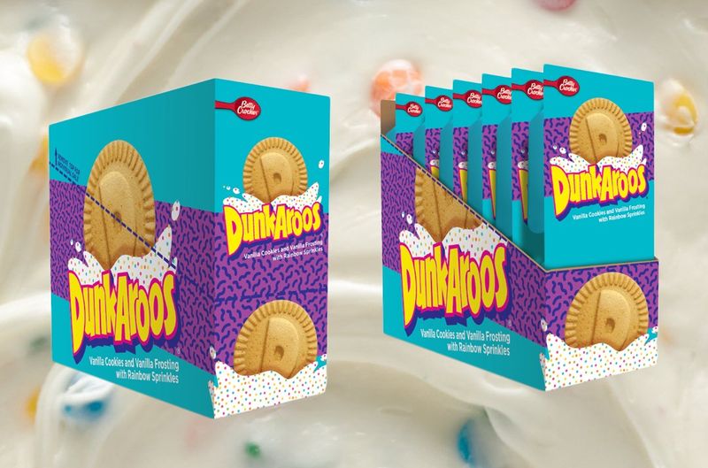 Dunkaroos