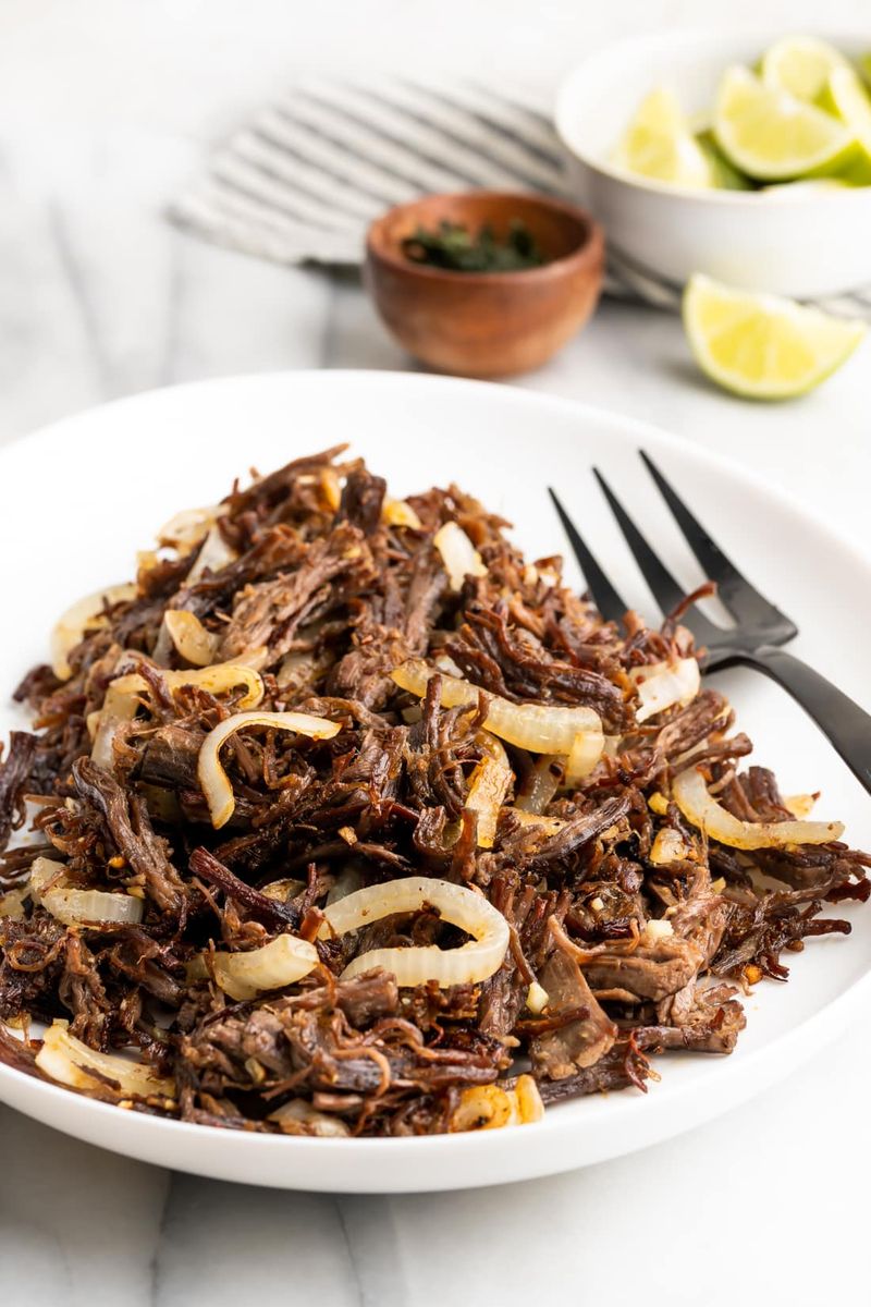 Vaca Frita