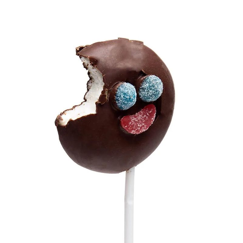 Paleta Payaso