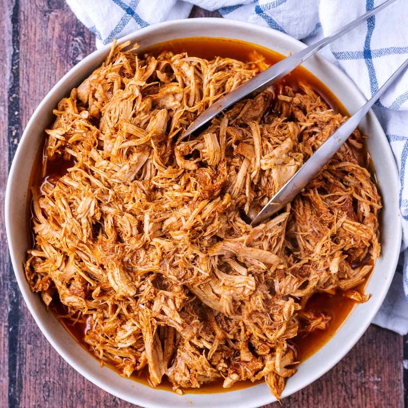 Pulled Pork Phenomenon