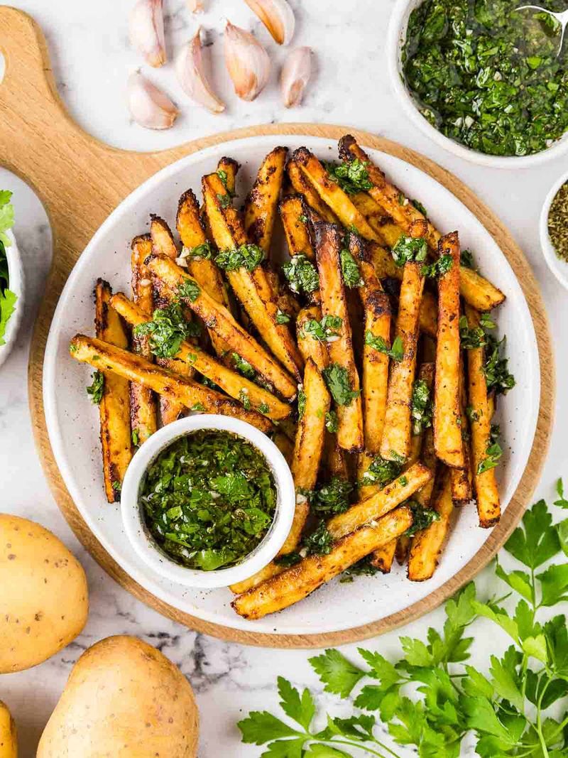 Chimichurri – Argentina