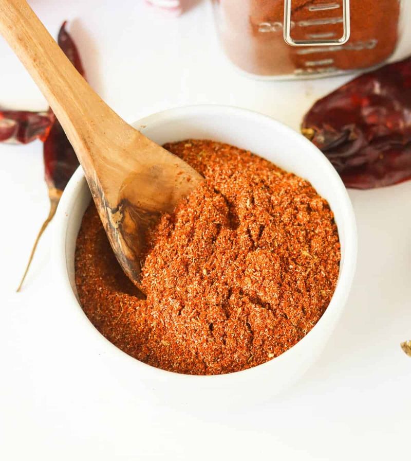 Chili Powder