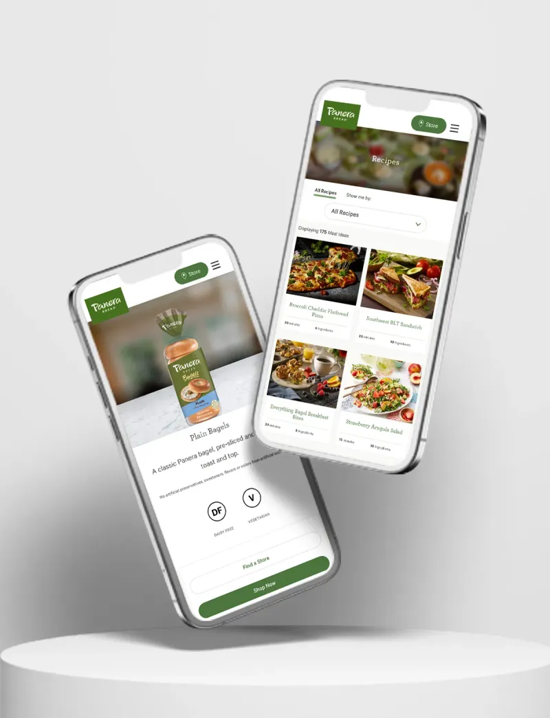 Use The App For Exclusive Discounts And Rewards