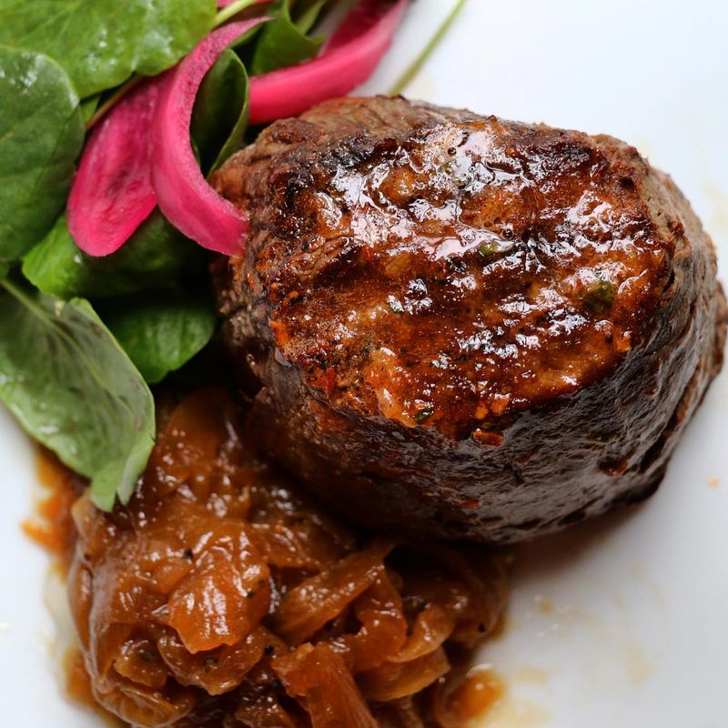 Grill 23