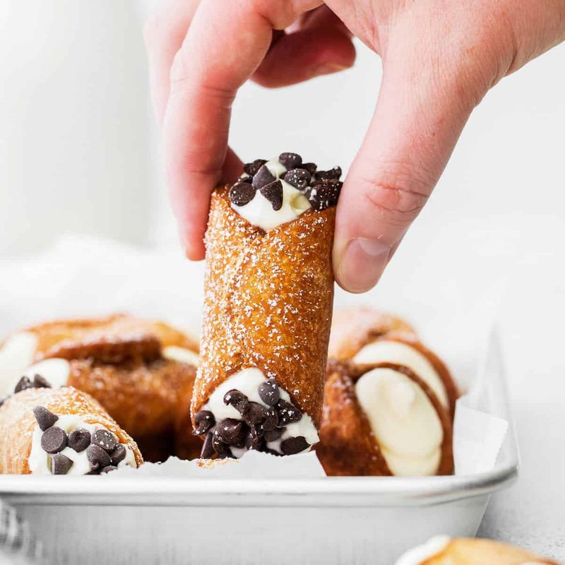 Cannoli