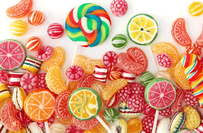 Sugary Sweets Setback