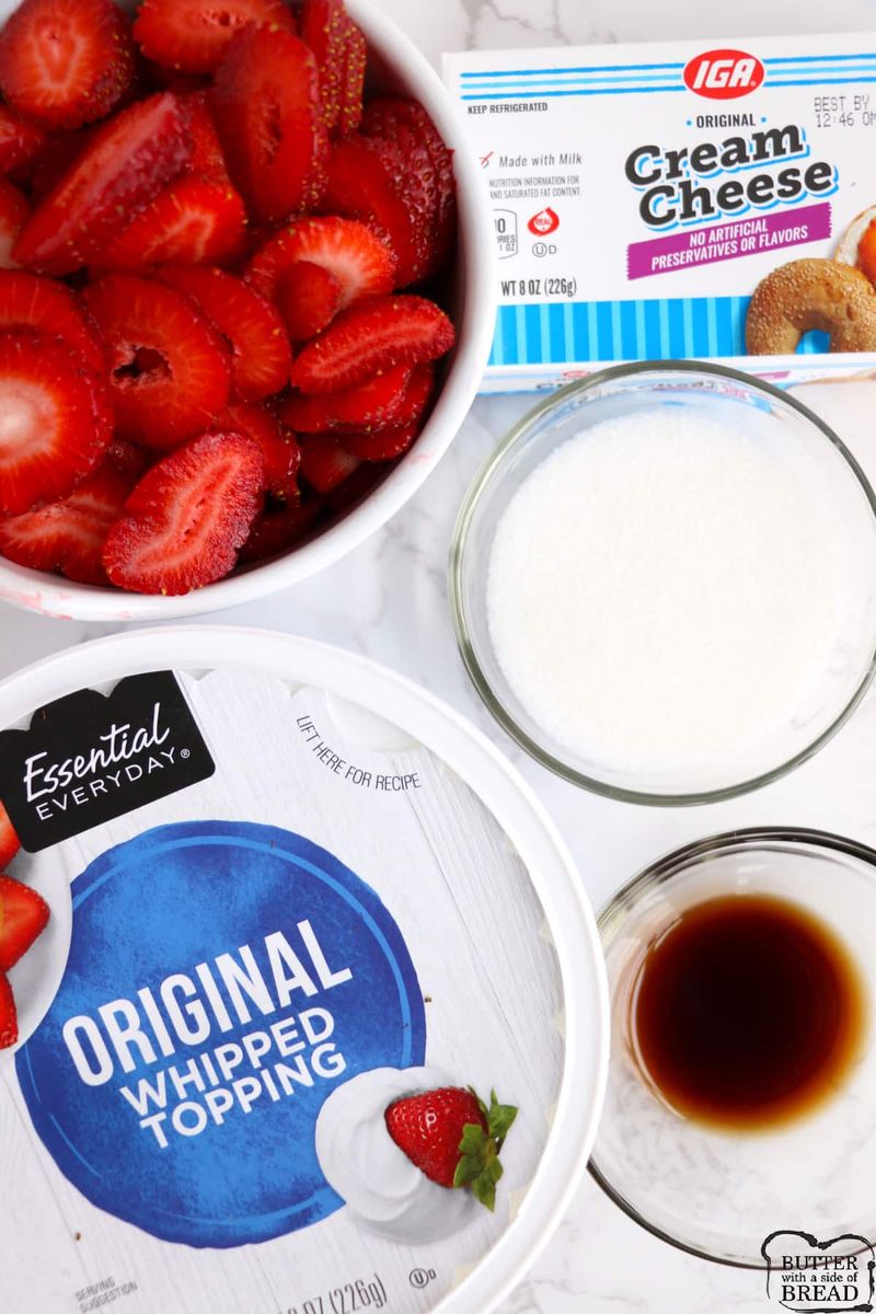 Essential Everyday Whipped Topping