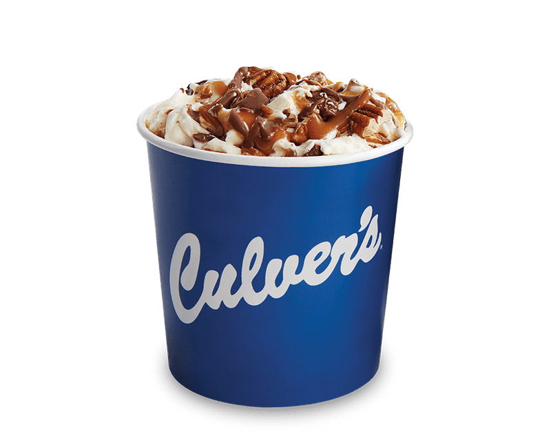 Culver’s Frozen Custard