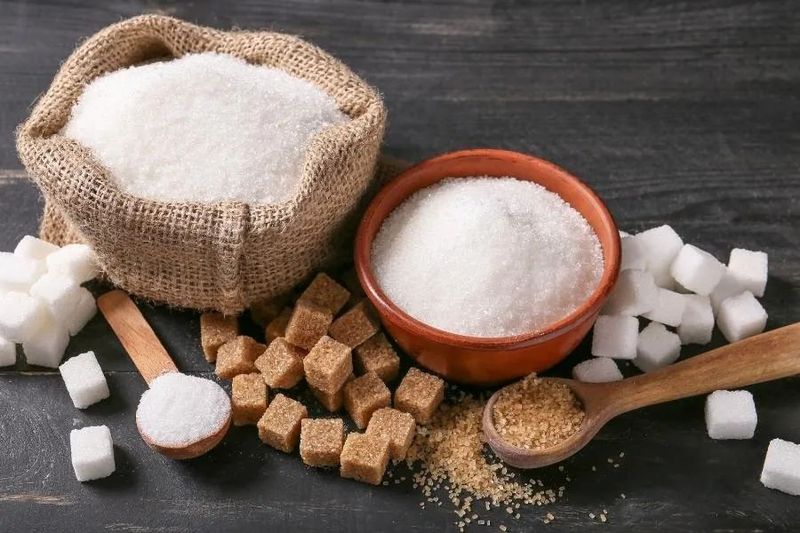 Sugar Tsunami