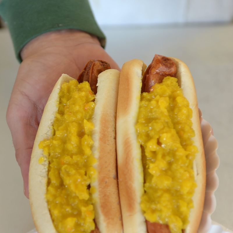 Rutt’s Hut – Clifton, NJ