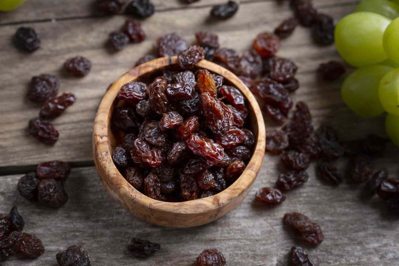 Raisins