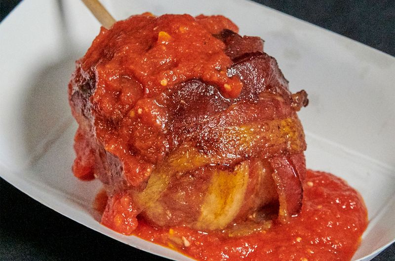 Grinder Balls