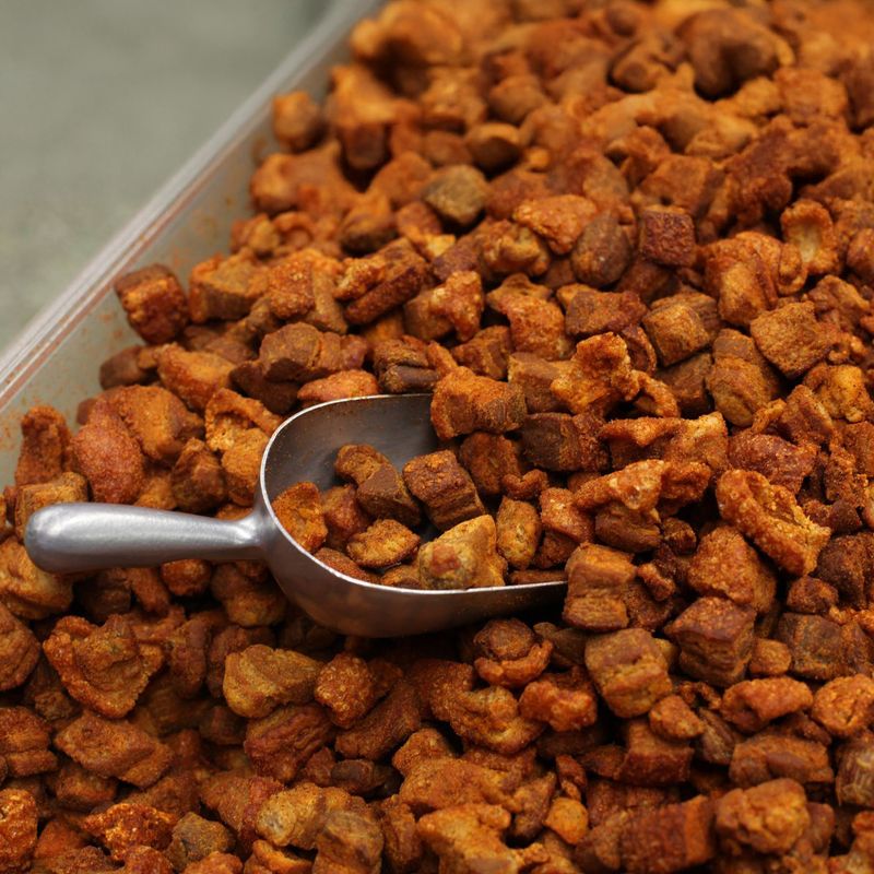 Cracklins