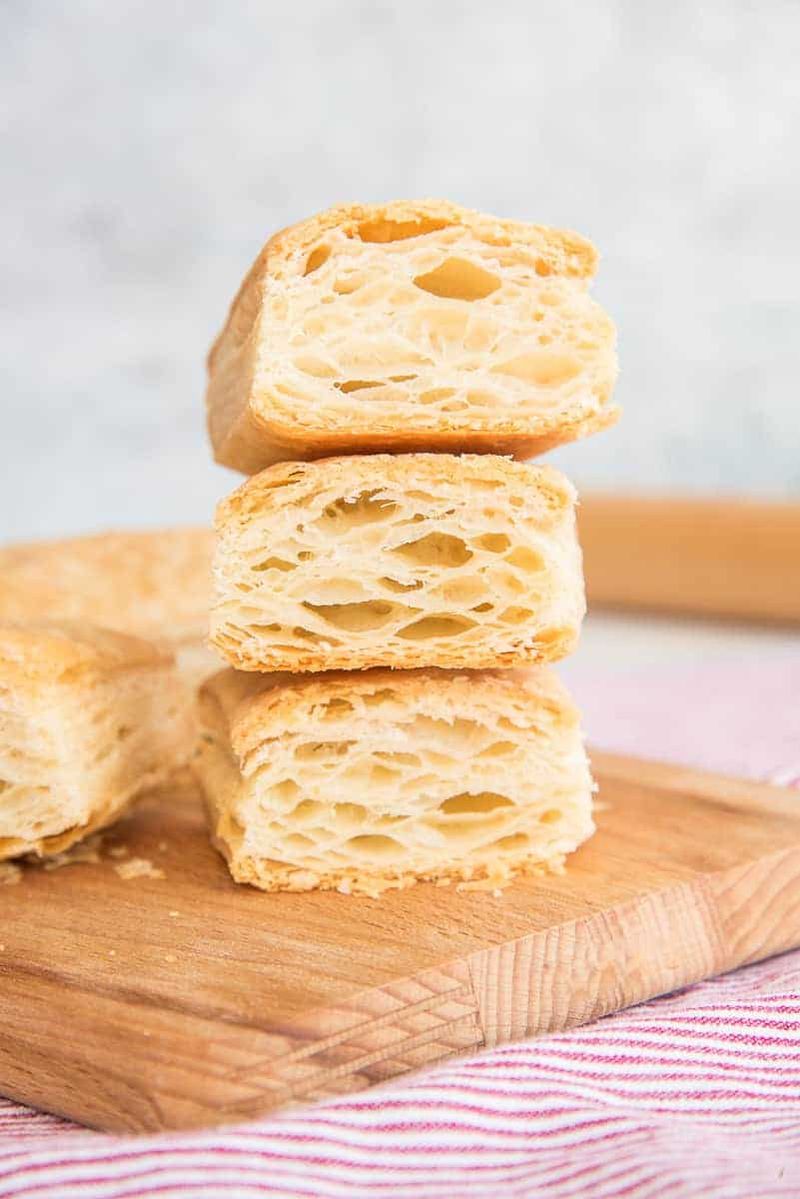Puff Pastry