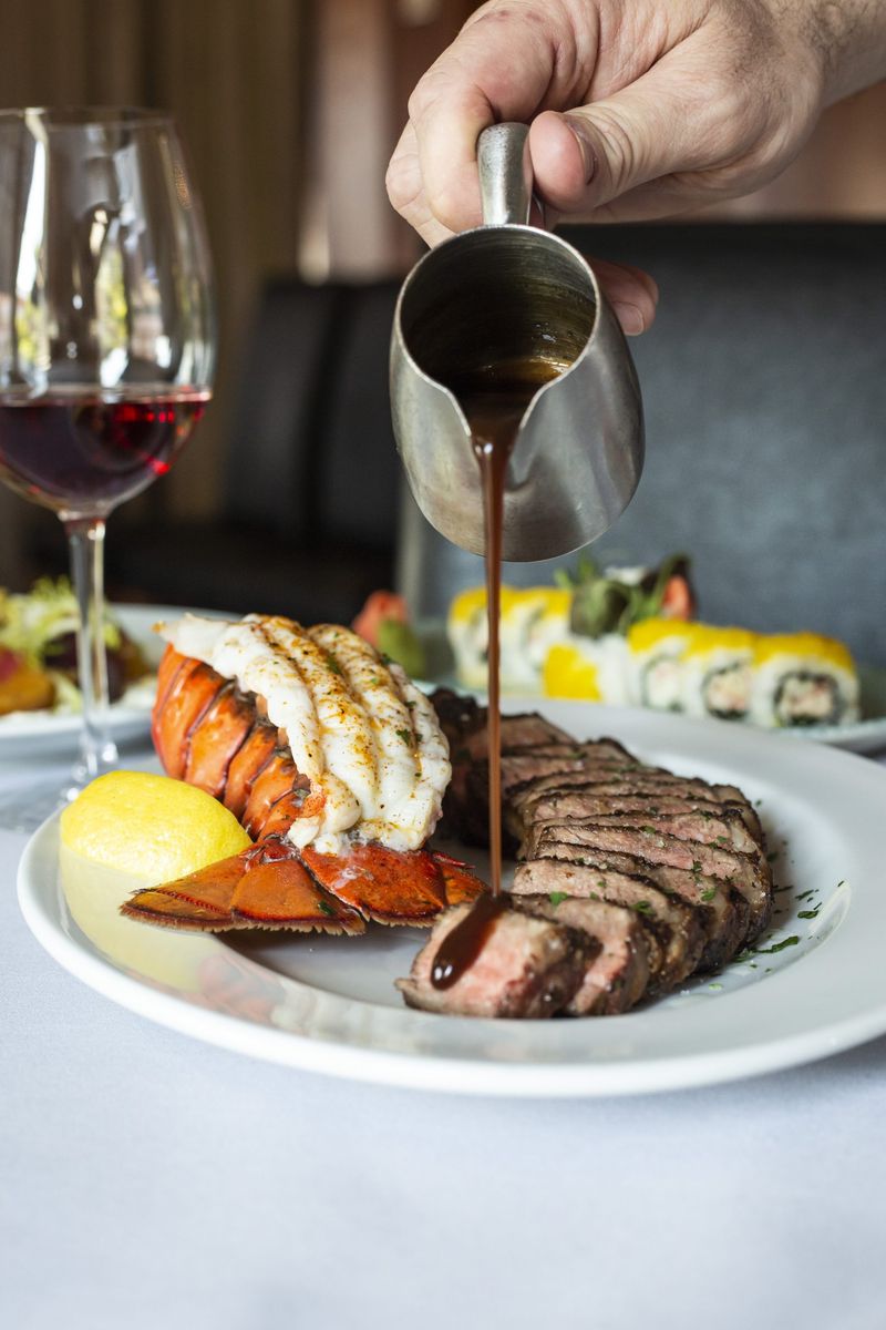 Ocean Prime