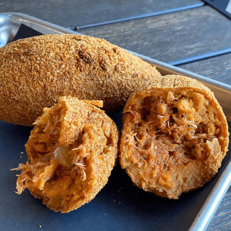 Florida – Devil Crabs