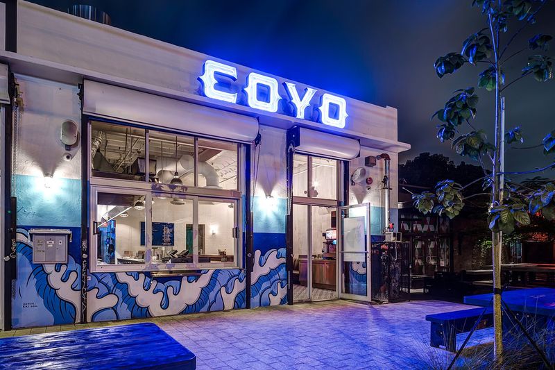 Florida – Coyo Taco (Miami)