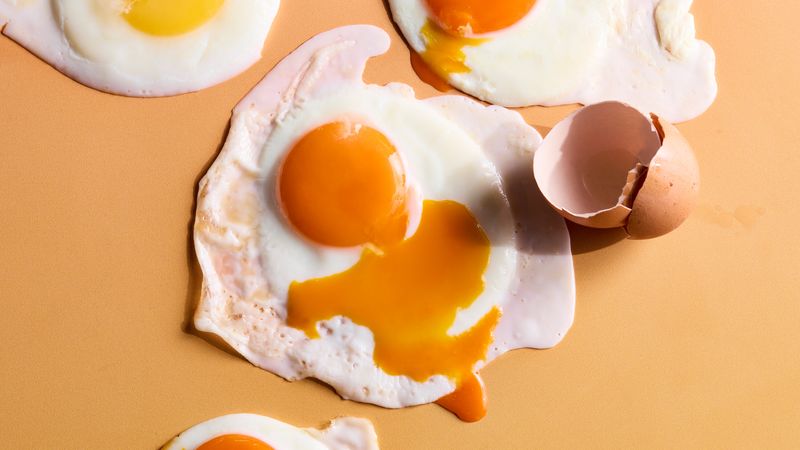 Eggs