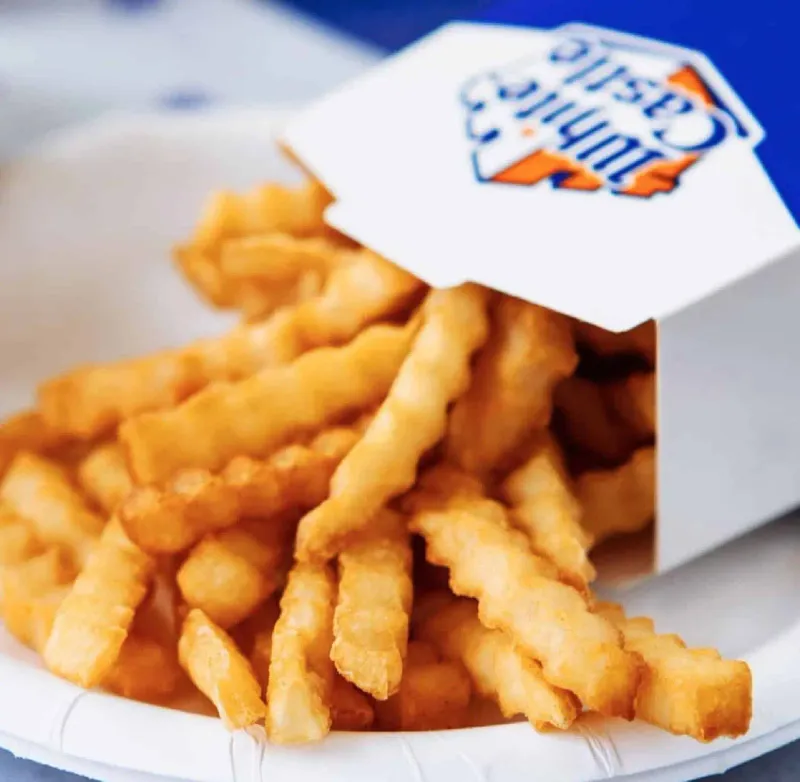 White Castle – Wichita, Kansas
