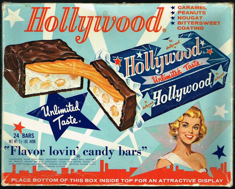 Hollywood Bar
