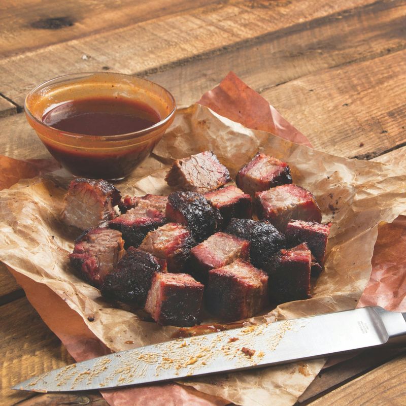 Kansas City Barbecue
