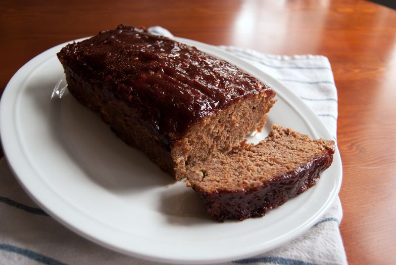 Meatloaf