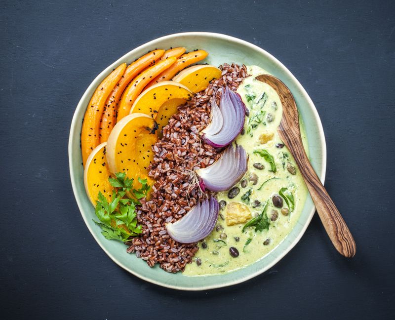 Growing Rates Of Nutritional Deficiencies In Vegans