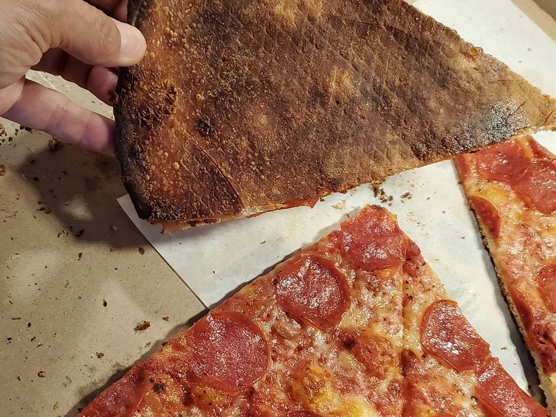 Freddy’s Famous Pizza – El Paso, TX