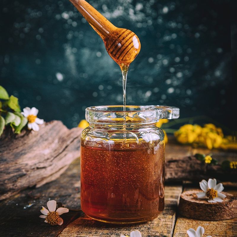 Can Honey Really Never Spoil?