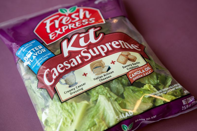 The Multi-Brand Listeria Outbreak (2022)
