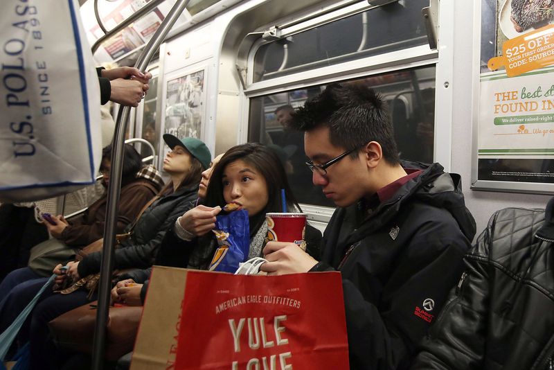 Mobile Munching Masters